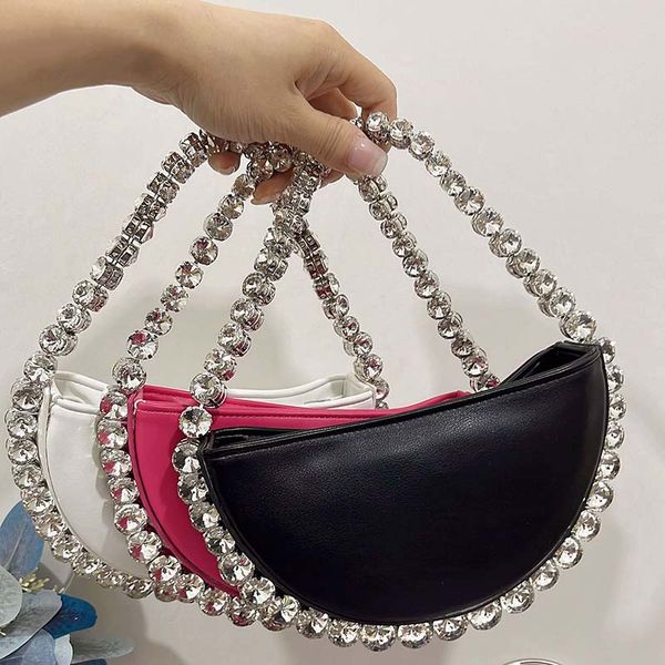luxury designer water-drop satin evening clutch bag wedding party women handbag crystal shiny rhinestone purse shoulder bag
luxury designer water-drop satin evening clutch bag wedding party women handbag crystal shiny rhinestone purse shoulder bag
