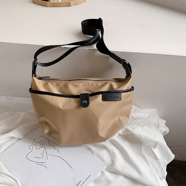 evening bags fashion casual crossbody bag women nylon waterproof light shoulder bag spring men couple student travel messenger bag 230413
evening bags fashion casual crossbody bag women nylon waterproof light shoulder bag spring men couple student travel messenger bag 230413