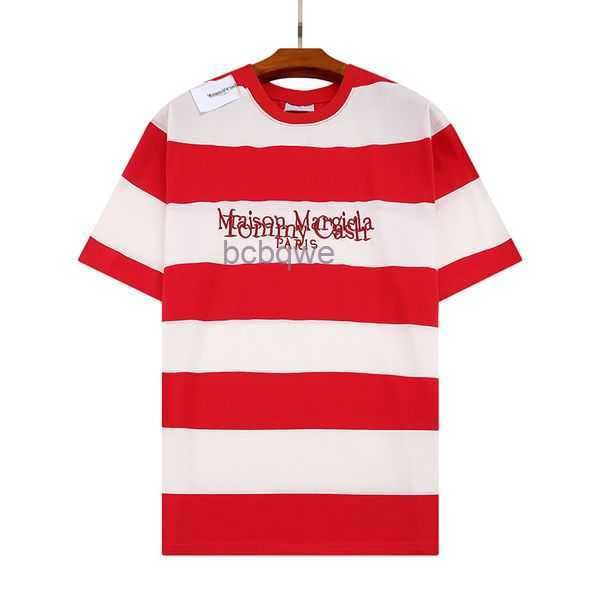 fashion maison summer men's t-shirts margiela mens womens designers t shirts long sleeve luxurys letter cotton tshirts clothing polos, White;black
fashion maison summer men's t-shirts margiela mens womens designers t shirts long sleeve luxurys letter cotton tshirts clothing polos, White;black