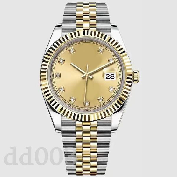 quartz watch for women 36/41mm movement designer watchs datejust luminous montre femme 28/31mm 2813 mens watch 904l swimming waterproof sb01, Slivery;brown
quartz watch for women 36/41mm movement designer watchs datejust luminous montre femme 28/31mm 2813 mens watch 904l swimming waterproof sb01, Slivery;brown