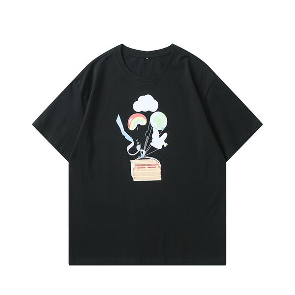 2023 fashion casual men's t-shirt designer summer t-shirt luxury brand breathable crewneck t-shirt asian size m-3xl-1993-5, White;black
2023 fashion casual men's t-shirt designer summer t-shirt luxury brand breathable crewneck t-shirt asian size m-3xl-1993-5, White;black