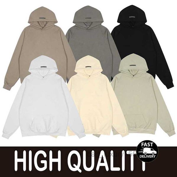 2023 warm designer hoody hooded hoodies mens women streetwear pullover sweatshirts loose jumper reflective clothing size s-xl, Black
2023 warm designer hoody hooded hoodies mens women streetwear pullover sweatshirts loose jumper reflective clothing size s-xl, Black