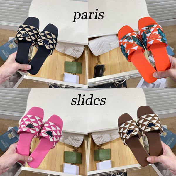 embroidered fabric slides slippers black beige multicolor embroidery mules womens home flip flops casual sandals summer leather flat slide r
embroidered fabric slides slippers black beige multicolor embroidery mules womens home flip flops casual sandals summer leather flat slide r