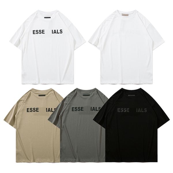 2023 ess t shirt mens womens designer shirts summer fashion luxurys brand tshirts s-xxl, White;black
2023 ess t shirt mens womens designer shirts summer fashion luxurys brand tshirts s-xxl, White;black