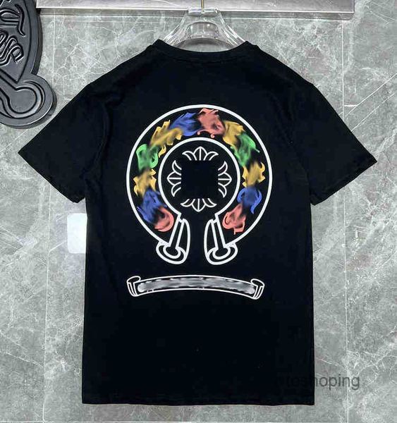 men's luxury heart brand t shirts ch man t-shirt chromes summer fashion women cross sanskrit tees letter designer tshirts boy loose rou, White;black
men's luxury heart brand t shirts ch man t-shirt chromes summer fashion women cross sanskrit tees letter designer tshirts boy loose rou, White;black