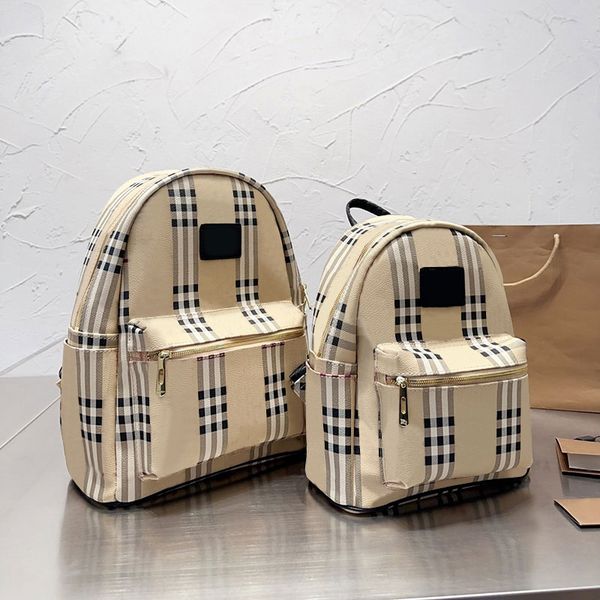 plaid designer backpack women men tartan schoolbag shoulder bag multi pocket fashion letter backpacks bags ajustable detachable straps gold
plaid designer backpack women men tartan schoolbag shoulder bag multi pocket fashion letter backpacks bags ajustable detachable straps gold