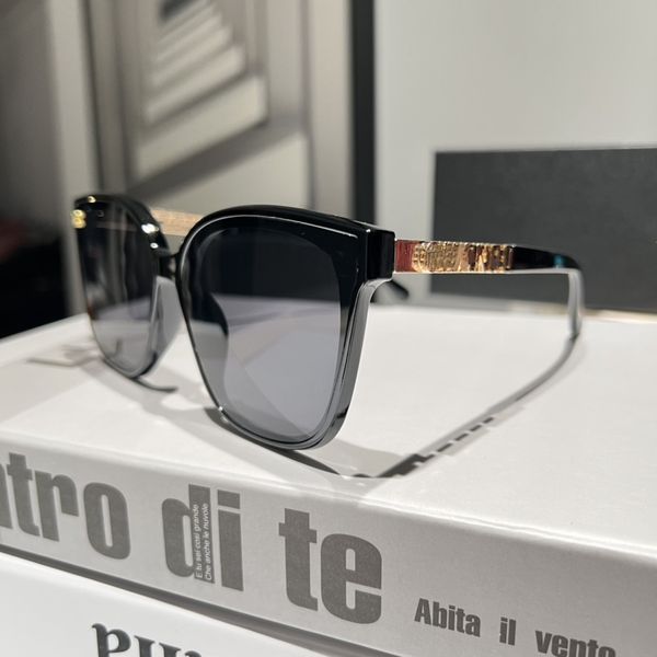 authentic polarizing sunglasses 8376 women men brand designer uv protection sunglasses clear lens and coating lens sunwear, White;black
authentic polarizing sunglasses 8376 women men brand designer uv protection sunglasses clear lens and coating lens sunwear, White;black