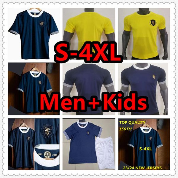 2023 2024 scotland kids soccer jerseys tierney 150th robertson mctominay mcgregor dykes adams shirt christie armstrong football s-4xl, Black;yellow
2023 2024 scotland kids soccer jerseys tierney 150th robertson mctominay mcgregor dykes adams shirt christie armstrong football s-4xl, Black;yellow