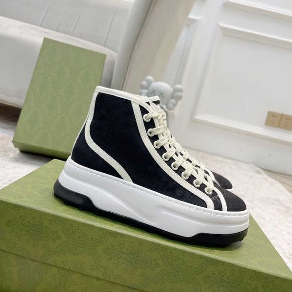 1977 tennis shoes high-shoes casual shoes tennis canvas shoes beige ebony low-canvas shoes platform shoes letter printing embroidery g luxur, Black
1977 tennis shoes high-shoes casual shoes tennis canvas shoes beige ebony low-canvas shoes platform shoes letter printing embroidery g luxur, Black