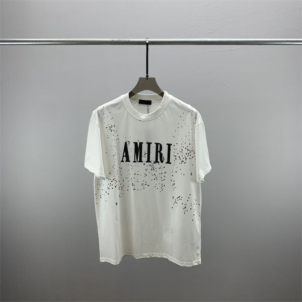 2summer t shirt mens womens designers t-shirts loose tees man casual shirt luxurys clothing streetwear shorts sleeve polos tshirts size s-3, White;black
2summer t shirt mens womens designers t-shirts loose tees man casual shirt luxurys clothing streetwear shorts sleeve polos tshirts size s-3, White;black