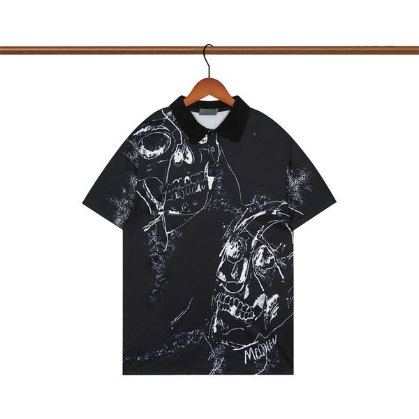 new fashion london england polos shirts mens designers polo shirts high street embroidery printing t shirt men summer cotton casual t-shirts, White;black
new fashion london england polos shirts mens designers polo shirts high street embroidery printing t shirt men summer cotton casual t-shirts, White;black