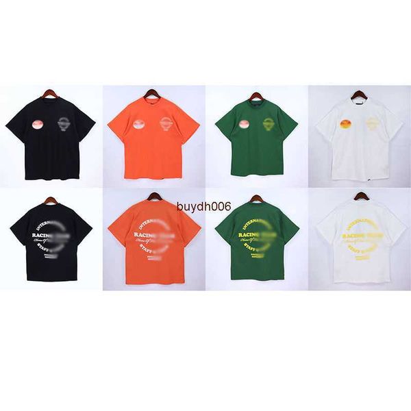 men's and women's summer fashion t shirt high street brand rep representative spring summer new simple foam letter printing loose, White;black
men's and women's summer fashion t shirt high street brand rep representative spring summer new simple foam letter printing loose, White;black