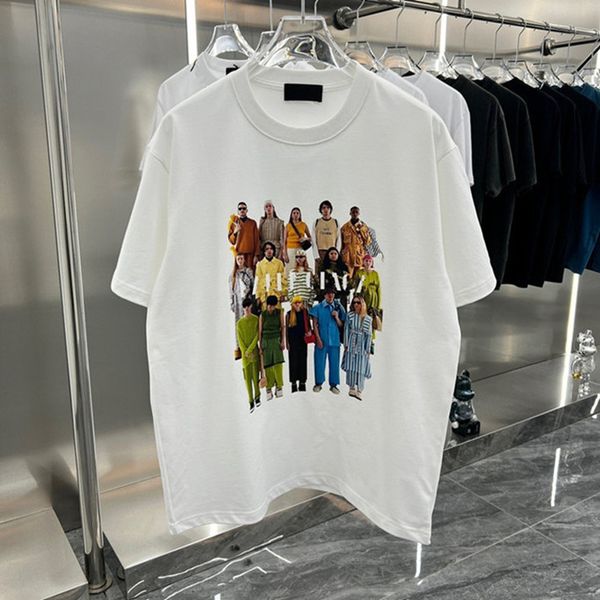 2023 mens designers t shirt man womens tshirt with letters print short sleeves summer shirts men loose tees asian size s-4xl#pp07, White;black
2023 mens designers t shirt man womens tshirt with letters print short sleeves summer shirts men loose tees asian size s-4xl#pp07, White;black