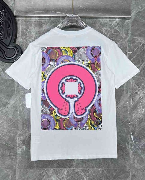 2023men's t-shirts luxury classic mens t shirts ch brand fashion men sanskrit t-shirt horseshoe heart cross designer tshirts man hip ho, White;black
2023men's t-shirts luxury classic mens t shirts ch brand fashion men sanskrit t-shirt horseshoe heart cross designer tshirts man hip ho, White;black