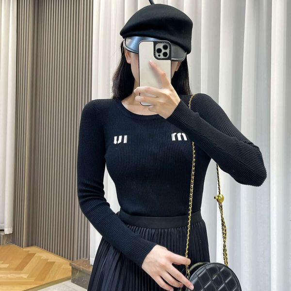 Casual Fashion Women Knit Sweater Long Sleeve Round Neck Slim Pullover Embodery Printing Patchwork Leisure Ladies Sweater Autumn, Black
Casual Fashion Women Knit Sweater Long Sleeve Round Neck Slim Pullover Embodery Printing Patchwork Leisure Ladies Sweater Autumn, Black
