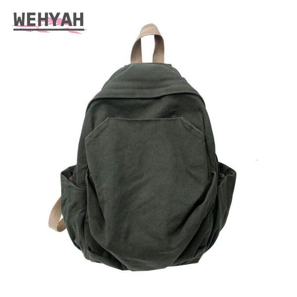school bags wehyah backpack female women designer bag backpack purse for women college schoolbag korean computer casual bag zy027 230413
school bags wehyah backpack female women designer bag backpack purse for women college schoolbag korean computer casual bag zy027 230413