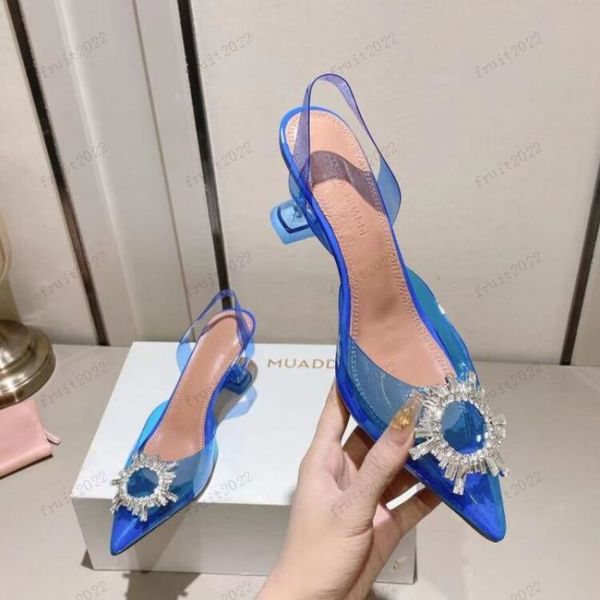 amina muaddi womens sandals leather sole designer high heels 10cm crystal bow diamond chain decoration banquet women lightblue silk wedding, Black
amina muaddi womens sandals leather sole designer high heels 10cm crystal bow diamond chain decoration banquet women lightblue silk wedding, Black