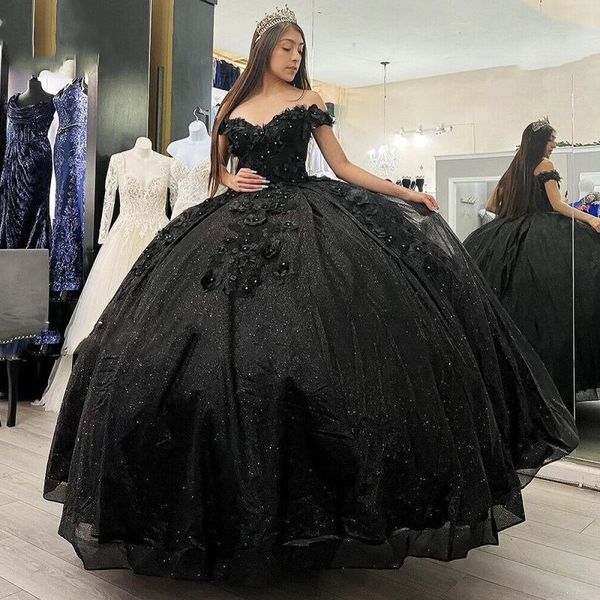 quinceanera dresses princess flowers black appliques sequins sweetheart ball gown with tulle plus size sweet 16 debutante party birthday ves, Blue;red
quinceanera dresses princess flowers black appliques sequins sweetheart ball gown with tulle plus size sweet 16 debutante party birthday ves, Blue;red