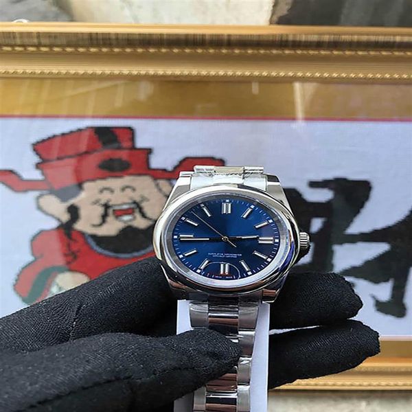 men's watch master design classic appearance sapphire mirror exquisite workmanship mechanical movement stainless steel 2358, Slivery;brown
men's watch master design classic appearance sapphire mirror exquisite workmanship mechanical movement stainless steel 2358, Slivery;brown
