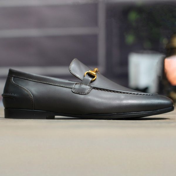 black soft leather loafers flat heel mens peas shoes slip on genuine leather fashion mens oxfords big size 38-46
black soft leather loafers flat heel mens peas shoes slip on genuine leather fashion mens oxfords big size 38-46