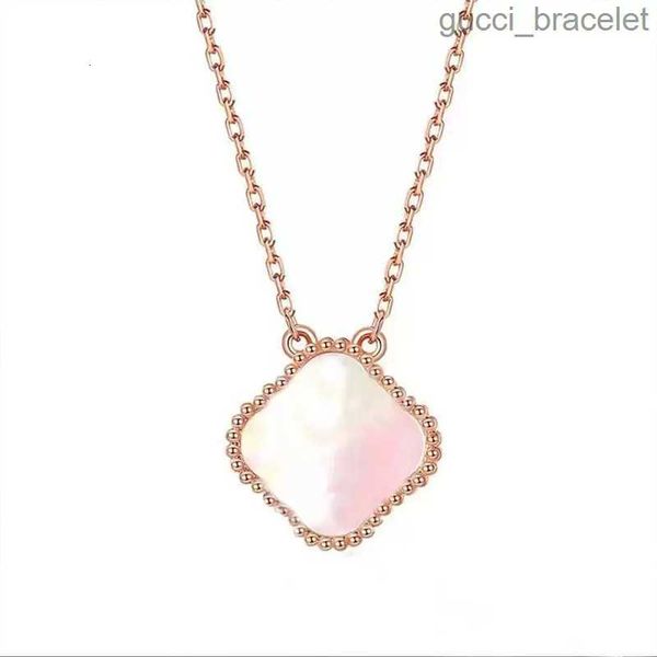 2023luxury designer necklace womens fashion 15mm flowers four- cleef pendant necklace jewelry for neck gold chain necklaces, Silver
2023luxury designer necklace womens fashion 15mm flowers four- cleef pendant necklace jewelry for neck gold chain necklaces, Silver
