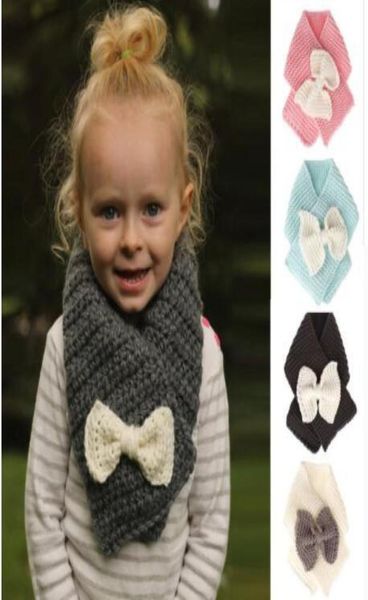 4 color kids warm scarf baby girls bow shawl ring wraps scarves neck knit scarves neck ring3860877, Blue;gray
4 color kids warm scarf baby girls bow shawl ring wraps scarves neck knit scarves neck ring3860877, Blue;gray