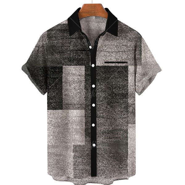 mens casual shirts mens buttonup shirts casual fashion t shirt oversized vintage shirts 3d custom short sleeves mens clothing 5xl 230413, White;black
mens casual shirts mens buttonup shirts casual fashion t shirt oversized vintage shirts 3d custom short sleeves mens clothing 5xl 230413, White;black