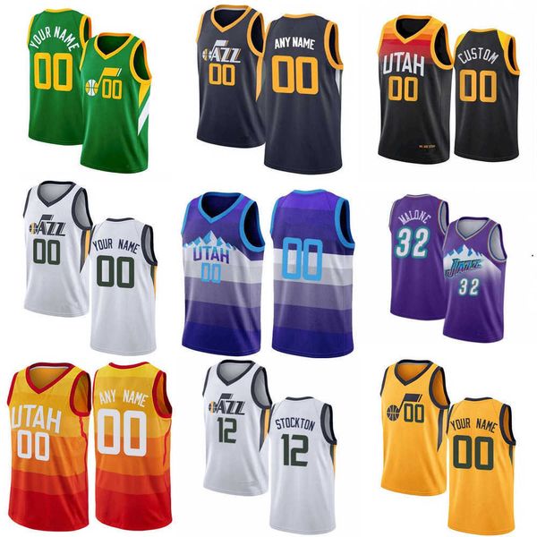75th custom mens women youth utah''jazz''jersey donovan 45 mitchell mike 10 conley 00 clarkson rudy 27 gobert basketball, Black;red
75th custom mens women youth utah''jazz''jersey donovan 45 mitchell mike 10 conley 00 clarkson rudy 27 gobert basketball, Black;red