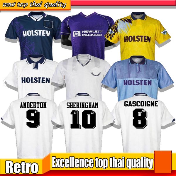 1992 1994 1998 retro bale soccer jerseys 1982 1990 1991 1999 tottenham spurs klinsmann gascoigne anderton sheringham 91 92 94 95 jerseys de, Black;yellow
1992 1994 1998 retro bale soccer jerseys 1982 1990 1991 1999 tottenham spurs klinsmann gascoigne anderton sheringham 91 92 94 95 jerseys de, Black;yellow