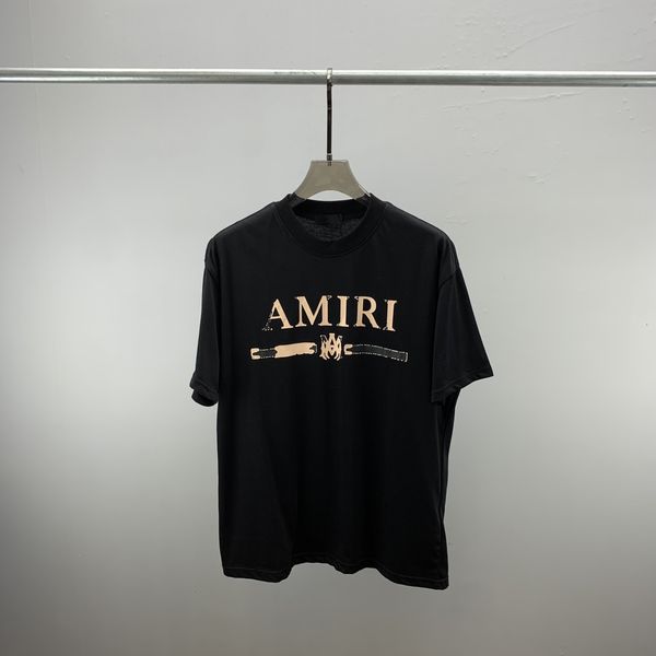 2men's t-shirt and women's high-end brand men's t-shirts short sleep summer outdoor fashion casual t-shirt printed with pure, White;black
2men's t-shirt and women's high-end brand men's t-shirts short sleep summer outdoor fashion casual t-shirt printed with pure, White;black