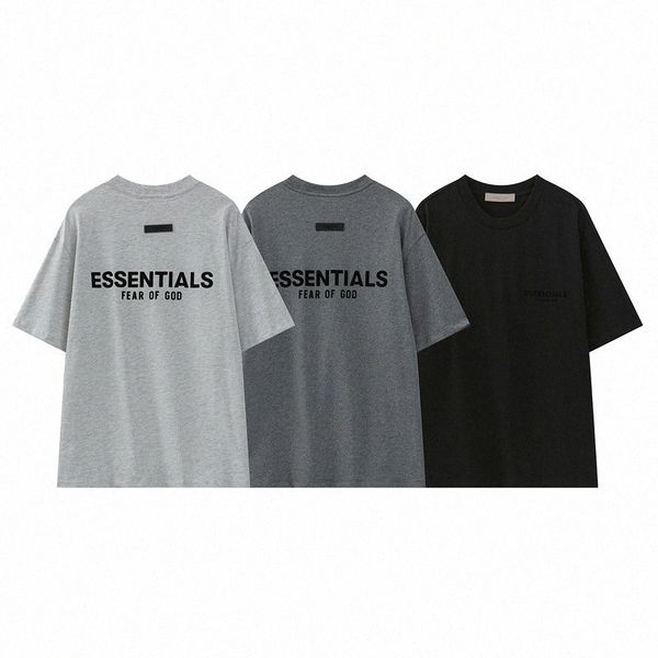 240g double yarn cotton front and back flocking letter short sleeve 2023 summer new fog large size loose t-shirt 21o9#, White;black
240g double yarn cotton front and back flocking letter short sleeve 2023 summer new fog large size loose t-shirt 21o9#, White;black