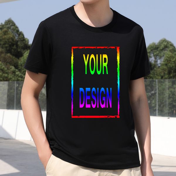 men's t-shirts custom t-shirt fashion women's/men's t-shirt diy your own design brand print t-shirt souvenir team clothin 230, White;black
men's t-shirts custom t-shirt fashion women's/men's t-shirt diy your own design brand print t-shirt souvenir team clothin 230, White;black