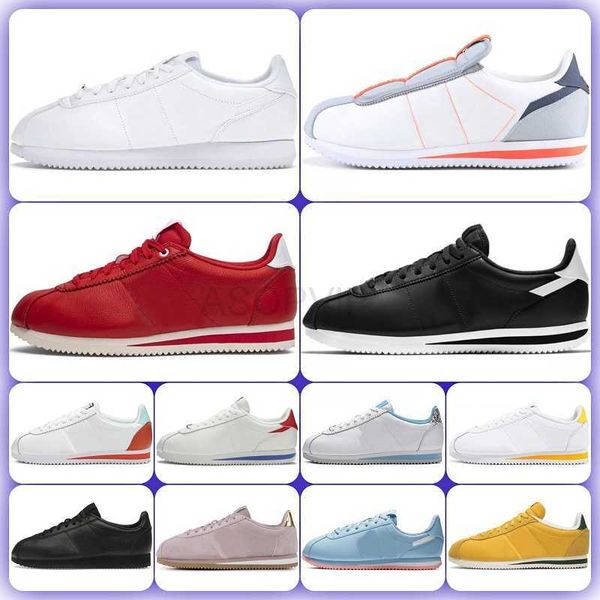 classic cortez casual designer shoes men women og lemon frost light smoke grey offs noir sesame big royal red black white multi blue yellow
classic cortez casual designer shoes men women og lemon frost light smoke grey offs noir sesame big royal red black white multi blue yellow