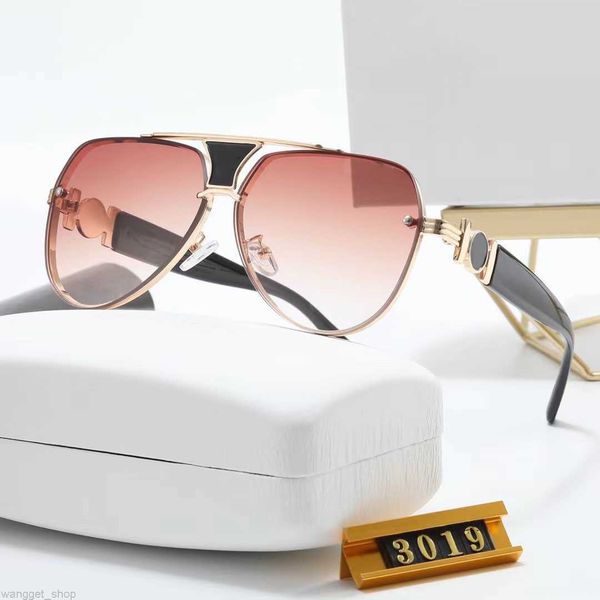 men sunglasses designer women sun glasses modern sunglasse frames 3019 black beige big square full frame resin eyewear outdoor uv beach lady, White;black
men sunglasses designer women sun glasses modern sunglasse frames 3019 black beige big square full frame resin eyewear outdoor uv beach lady, White;black
