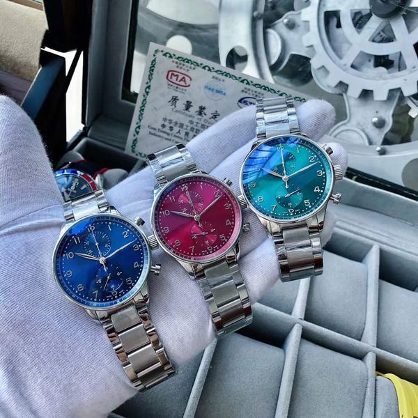 fashion leisure watch mechanical movement precise timing aaaaa super wear-resistant waterproof mirror 316l fine steel strap, Slivery;golden
fashion leisure watch mechanical movement precise timing aaaaa super wear-resistant waterproof mirror 316l fine steel strap, Slivery;golden