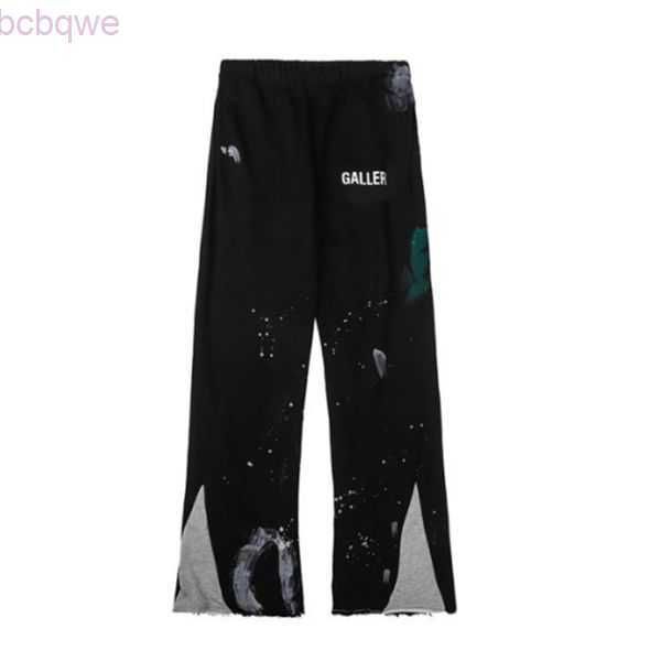 sweatpants galleries men dept pants speckled letter print men's women's couple loose versatile casual pants straight 6zgo, Black
sweatpants galleries men dept pants speckled letter print men's women's couple loose versatile casual pants straight 6zgo, Black