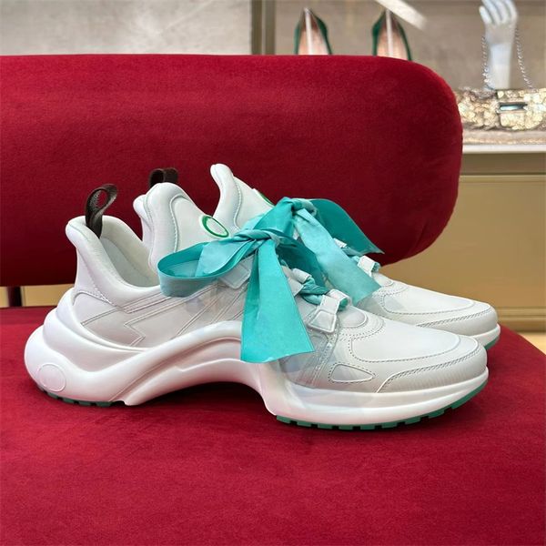 women's casual shoes sneakers sponge cake thick sole dad's shoes 2023 latest color series cowhide patchwork elastic fabric with a, Black
women's casual shoes sneakers sponge cake thick sole dad's shoes 2023 latest color series cowhide patchwork elastic fabric with a, Black