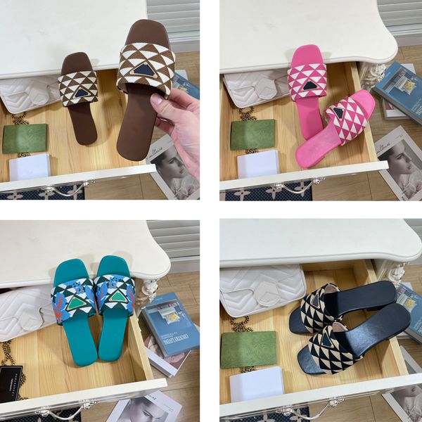 embroidered sandals inslippers luxuries designer men's women's slippers sandals shoes slide summer fashion wide flat flip flops wi, Black
embroidered sandals inslippers luxuries designer men's women's slippers sandals shoes slide summer fashion wide flat flip flops wi, Black