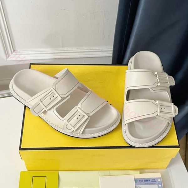 2023 fashion men women sandals lady brown fabric f sandals feel cabretta cow leather sheep leather brown white black letters slippers metal
2023 fashion men women sandals lady brown fabric f sandals feel cabretta cow leather sheep leather brown white black letters slippers metal