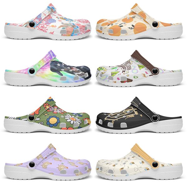 Customized comfortable exquisite fashionable precious beautiful Diy shoes for men and women's indoor slippers 98139
Customized comfortable exquisite fashionable precious beautiful Diy shoes for men and women's indoor slippers 98139