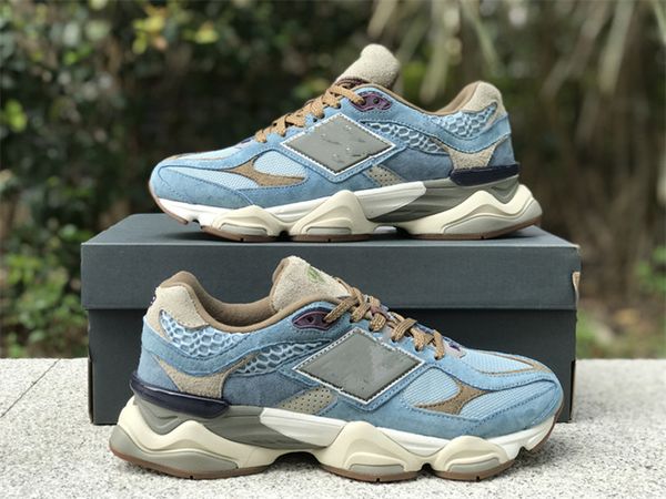 2023 new casual running shoes bodega x balance 9060 age of discovery man woman outdoor jogging trail designer sneakers trainer size 36-46.5
2023 new casual running shoes bodega x balance 9060 age of discovery man woman outdoor jogging trail designer sneakers trainer size 36-46.5