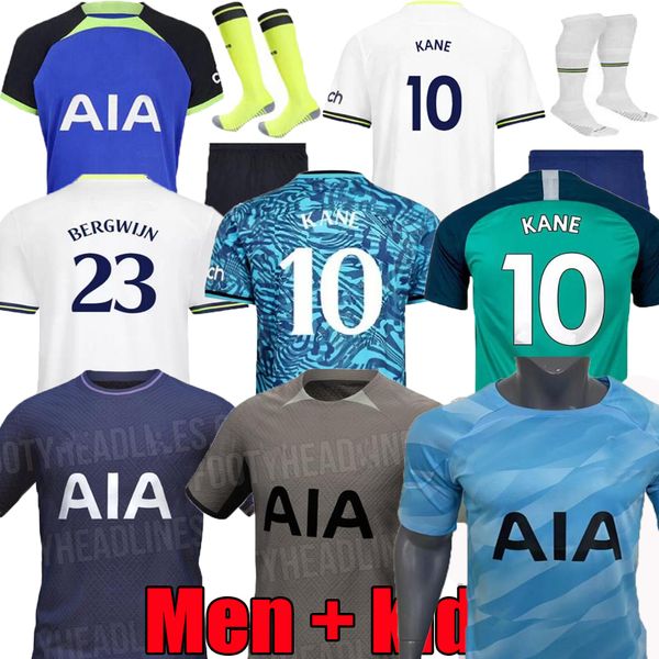 s-4xl kane son 22 23 24 soccer jerseys kulusevski hojbjerg spence perisic dier 2022 2023 goalkeeper lucas romero tottenham richarlison men k, Black;yellow
s-4xl kane son 22 23 24 soccer jerseys kulusevski hojbjerg spence perisic dier 2022 2023 goalkeeper lucas romero tottenham richarlison men k, Black;yellow
