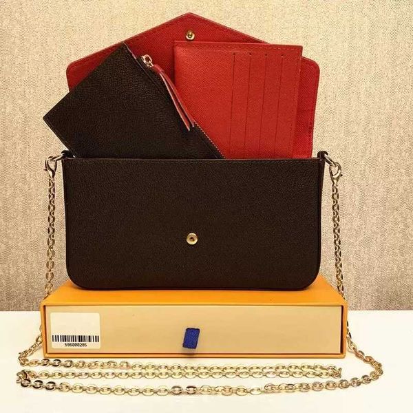 brand crossbody bag 3 pcs/set women leather multi pochette accessories crossbody purse messenger bags handbags old flowers designer shoulder
brand crossbody bag 3 pcs/set women leather multi pochette accessories crossbody purse messenger bags handbags old flowers designer shoulder