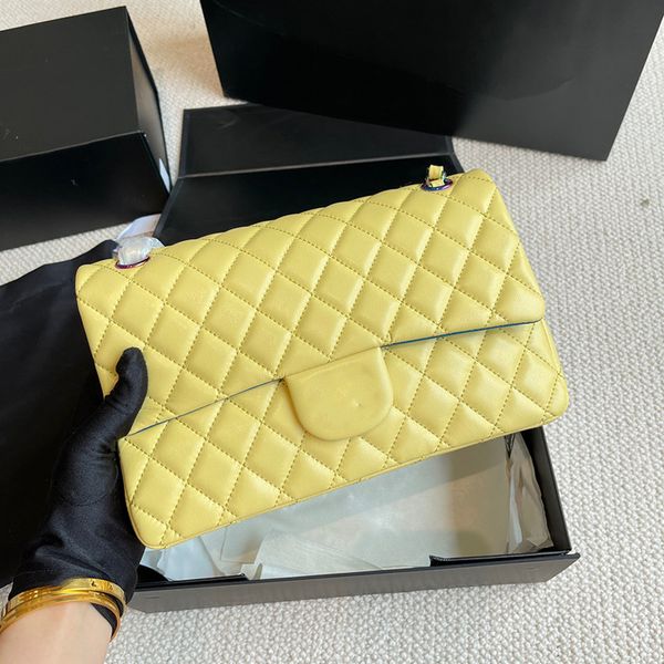 cc bag classic double flap quilted cf bags lambskin genuine leather multi pochette trends with pouch colorful metal hardware matelasse desig
cc bag classic double flap quilted cf bags lambskin genuine leather multi pochette trends with pouch colorful metal hardware matelasse desig