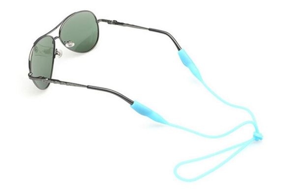 2017 silicone eyewear neck retainers eyeglasses head safety strap cord holder 20pcslot 8497880
2017 silicone eyewear neck retainers eyeglasses head safety strap cord holder 20pcslot 8497880