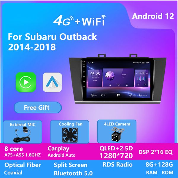 2.5d ips screen android video car player dvr navigation touch screen car radio for subaru outback 2014-2018
2.5d ips screen android video car player dvr navigation touch screen car radio for subaru outback 2014-2018