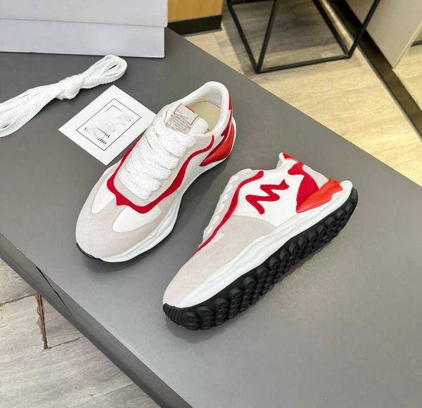 mmy casual shoes mihara kangyu dissolve shoes leather thick bottom lacing retro sports muffin casual shoes men women running rubber sneakers, Black
mmy casual shoes mihara kangyu dissolve shoes leather thick bottom lacing retro sports muffin casual shoes men women running rubber sneakers, Black