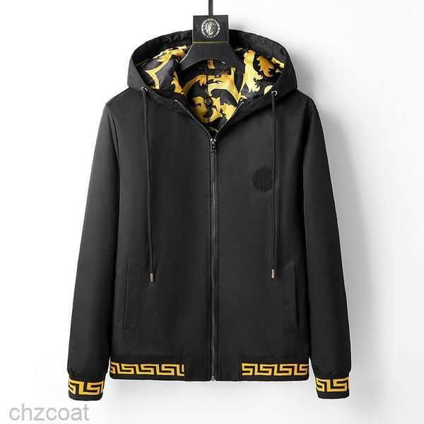 2022 fashion mens designer jacket coat caps winter autumn baseball slim stylist men women windbreaker outerwear zipper hoodies jackets l34q, Black;brown
2022 fashion mens designer jacket coat caps winter autumn baseball slim stylist men women windbreaker outerwear zipper hoodies jackets l34q, Black;brown