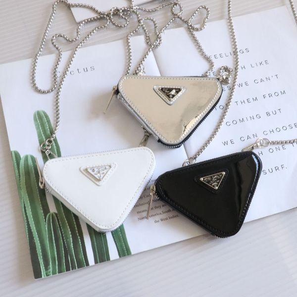 women's keychains bags mobile phone crossbar mini long chain shoulder strap messenger bag drawstring classic handbag barrel waist key r, Silver
women's keychains bags mobile phone crossbar mini long chain shoulder strap messenger bag drawstring classic handbag barrel waist key r, Silver
