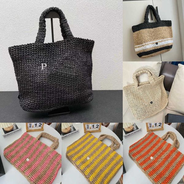 beach women designer bags luxurys hand lafite straw hollow woven tote bag handbag 230318
beach women designer bags luxurys hand lafite straw hollow woven tote bag handbag 230318